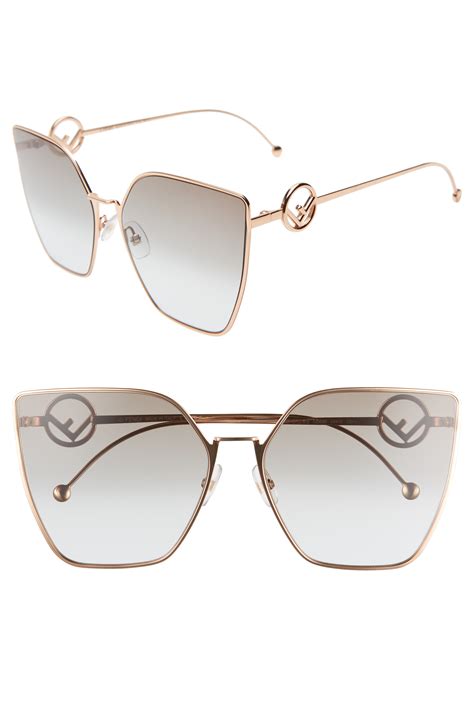 wholesale fendi shades|fendi sunglasses oversize.